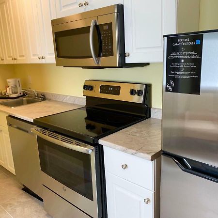 Carleton Place 7 West Motel المظهر الخارجي الصورة