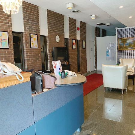 Carleton Place 7 West Motel المظهر الخارجي الصورة