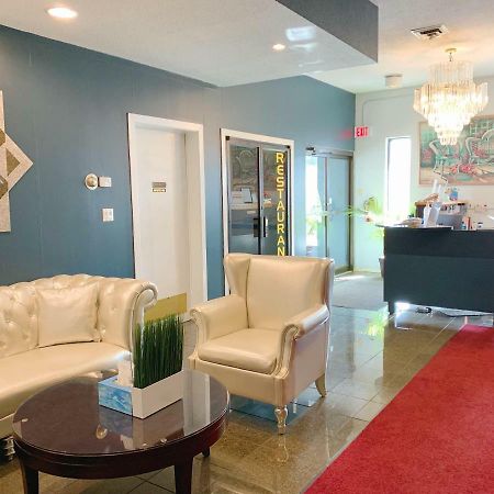 Carleton Place 7 West Motel المظهر الخارجي الصورة