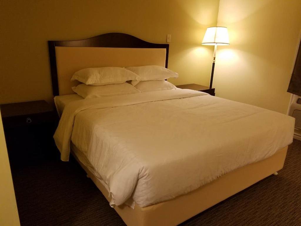 Carleton Place 7 West Motel المظهر الخارجي الصورة