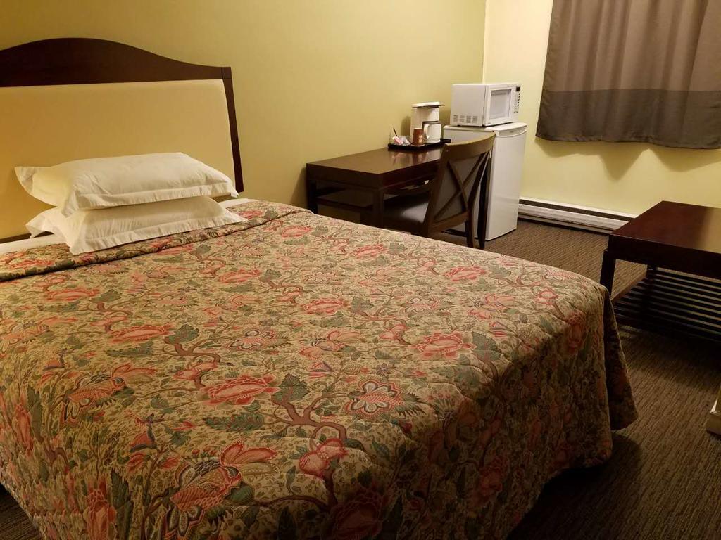 Carleton Place 7 West Motel المظهر الخارجي الصورة