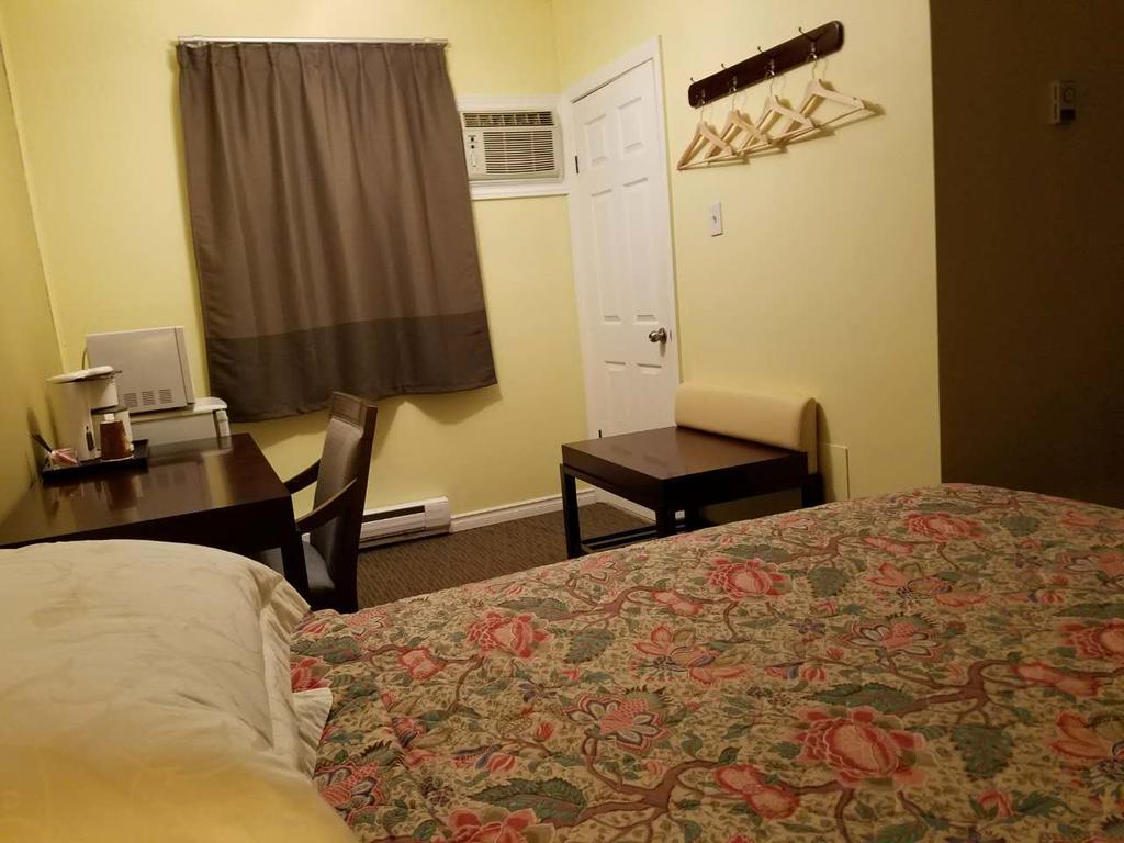 Carleton Place 7 West Motel المظهر الخارجي الصورة