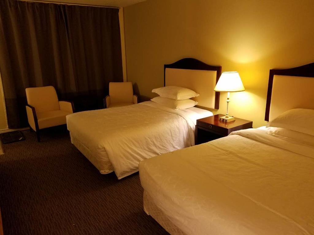Carleton Place 7 West Motel المظهر الخارجي الصورة