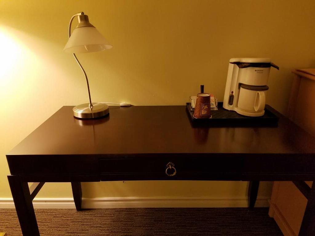 Carleton Place 7 West Motel المظهر الخارجي الصورة