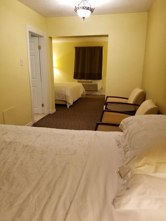 Carleton Place 7 West Motel المظهر الخارجي الصورة