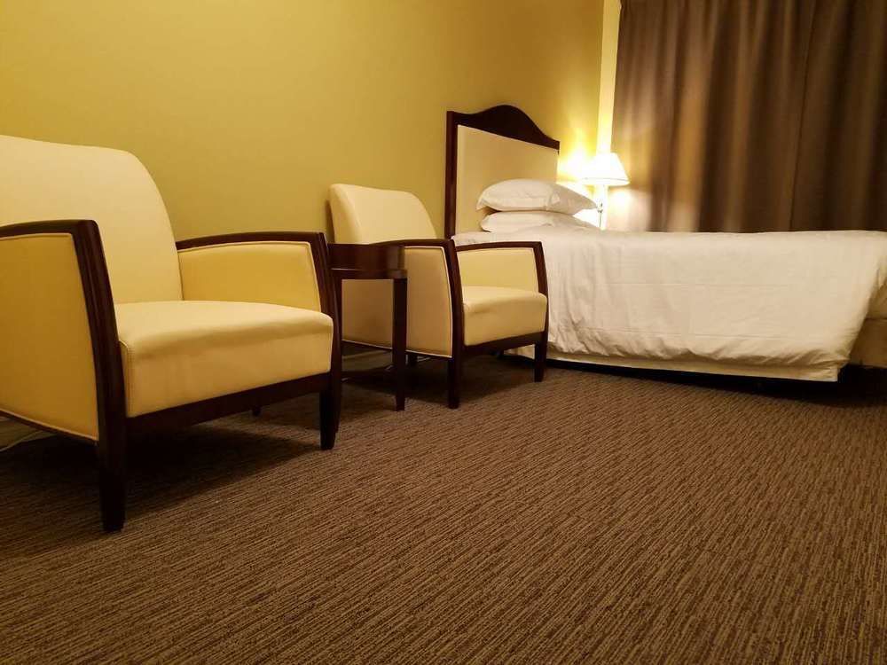 Carleton Place 7 West Motel المظهر الخارجي الصورة
