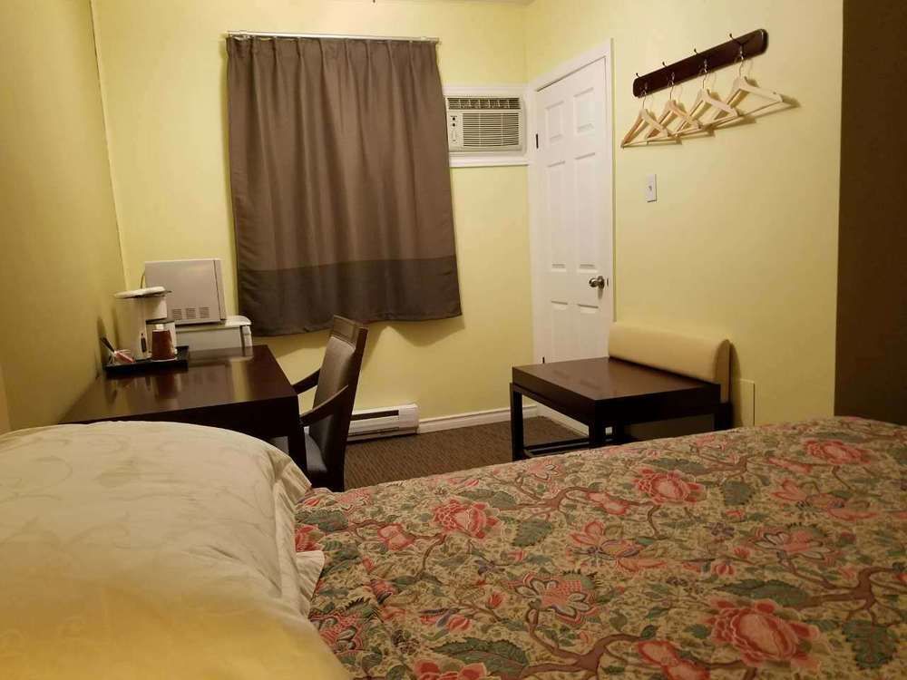 Carleton Place 7 West Motel المظهر الخارجي الصورة