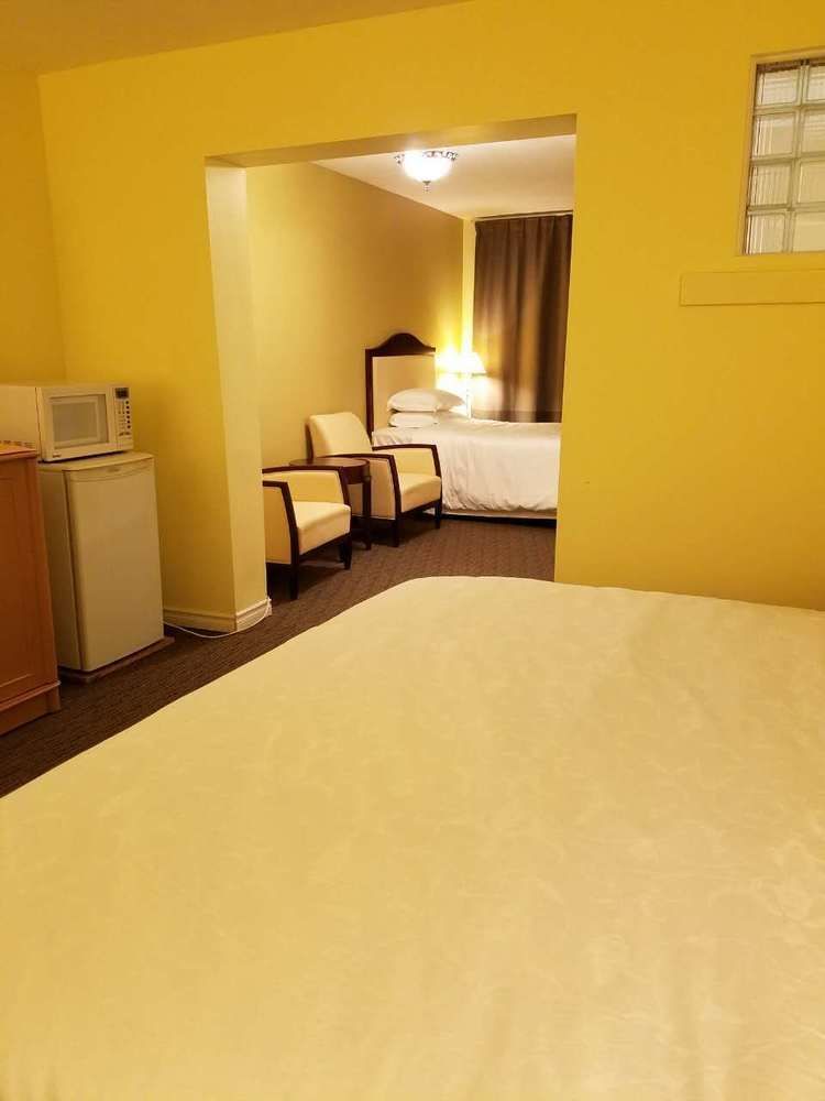 Carleton Place 7 West Motel المظهر الخارجي الصورة