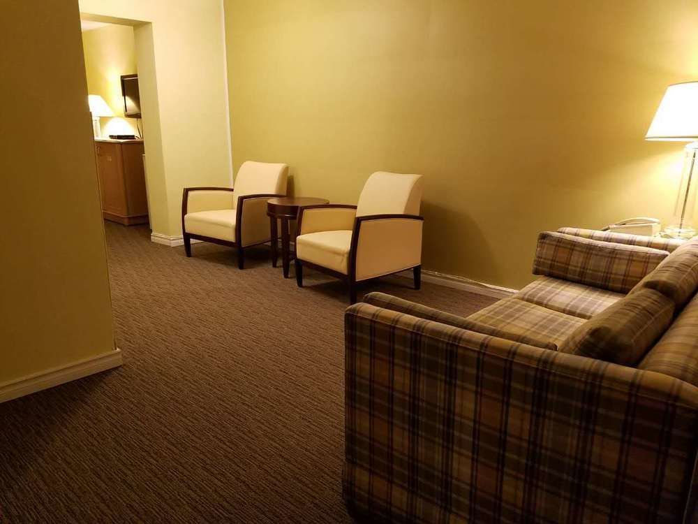 Carleton Place 7 West Motel المظهر الخارجي الصورة