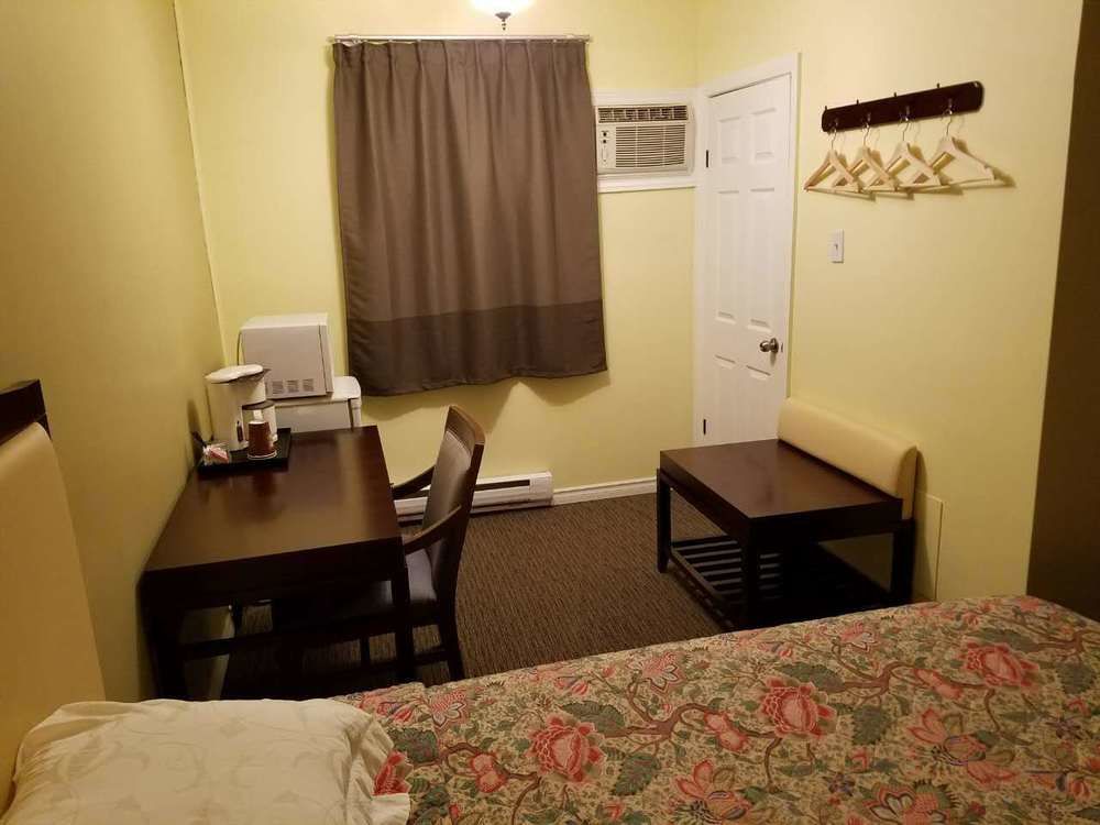 Carleton Place 7 West Motel المظهر الخارجي الصورة