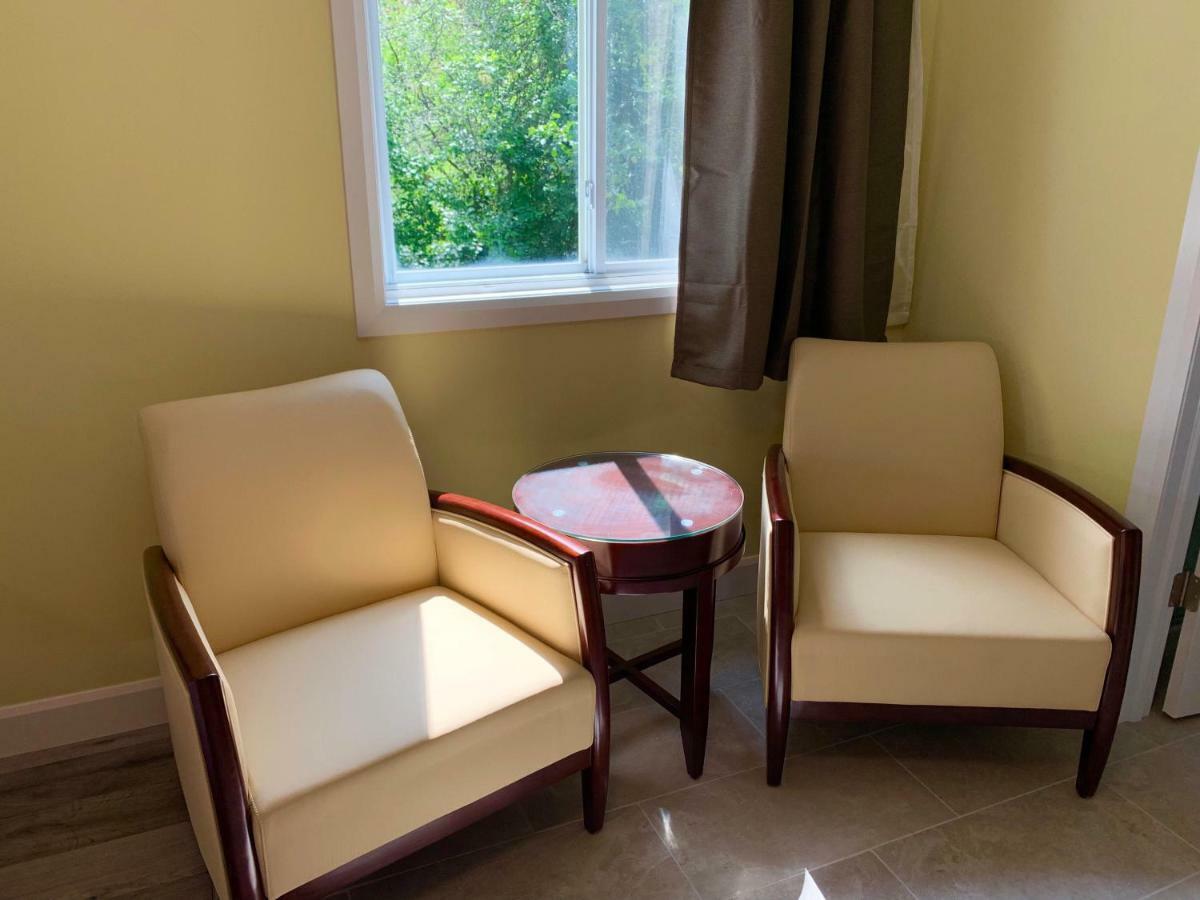 Carleton Place 7 West Motel المظهر الخارجي الصورة