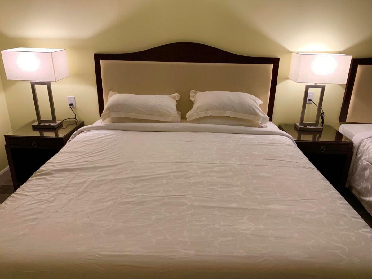 Carleton Place 7 West Motel المظهر الخارجي الصورة