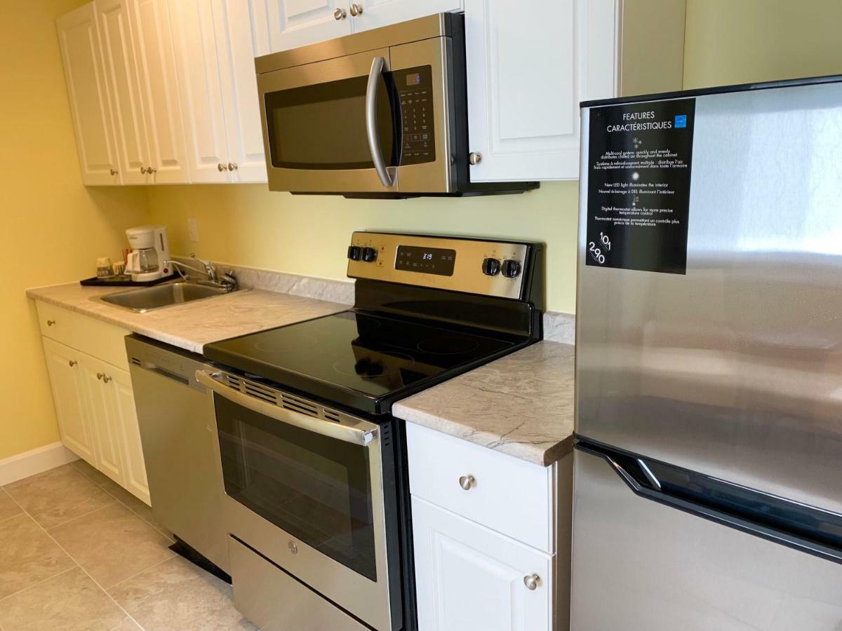 Carleton Place 7 West Motel المظهر الخارجي الصورة