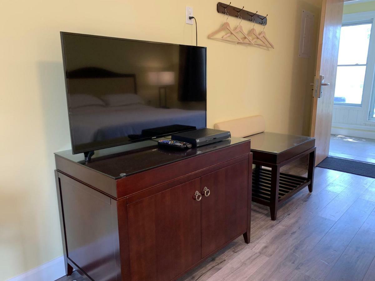 Carleton Place 7 West Motel المظهر الخارجي الصورة