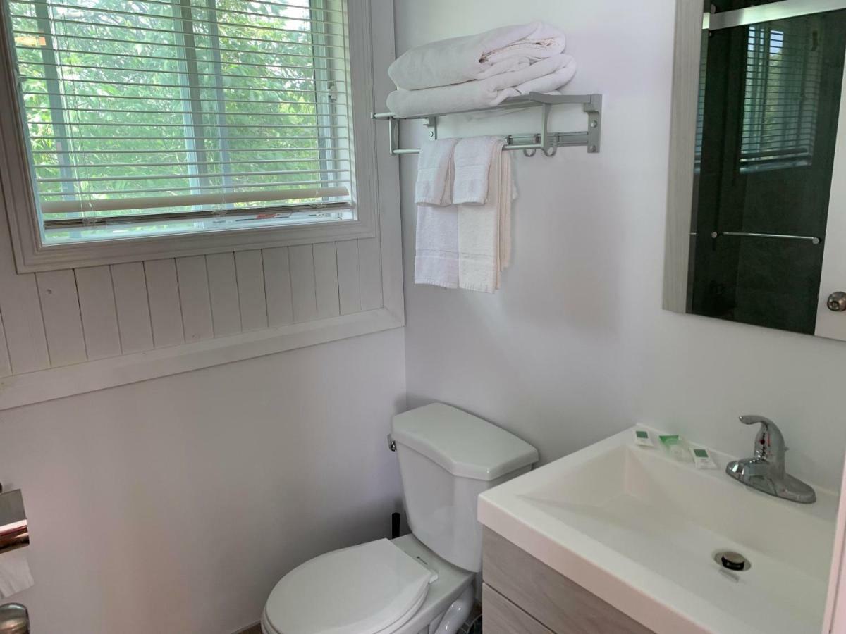 Carleton Place 7 West Motel المظهر الخارجي الصورة