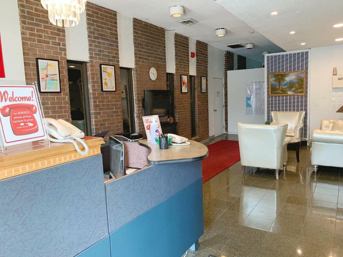 Carleton Place 7 West Motel المظهر الخارجي الصورة